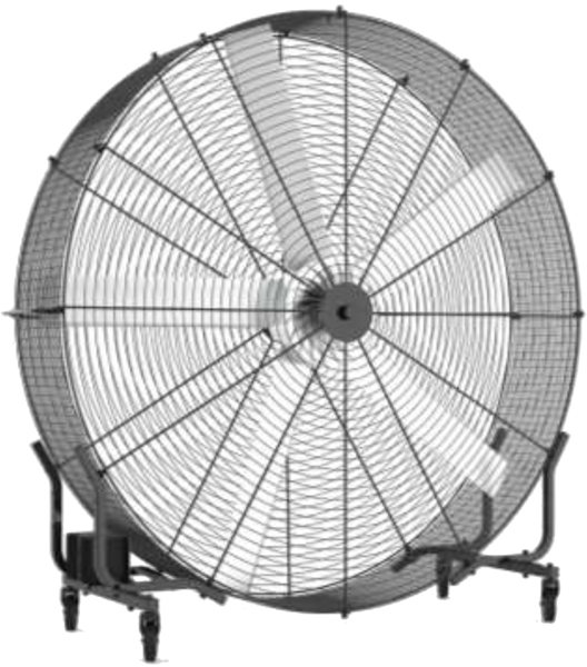 TANK FANS TANK FANS